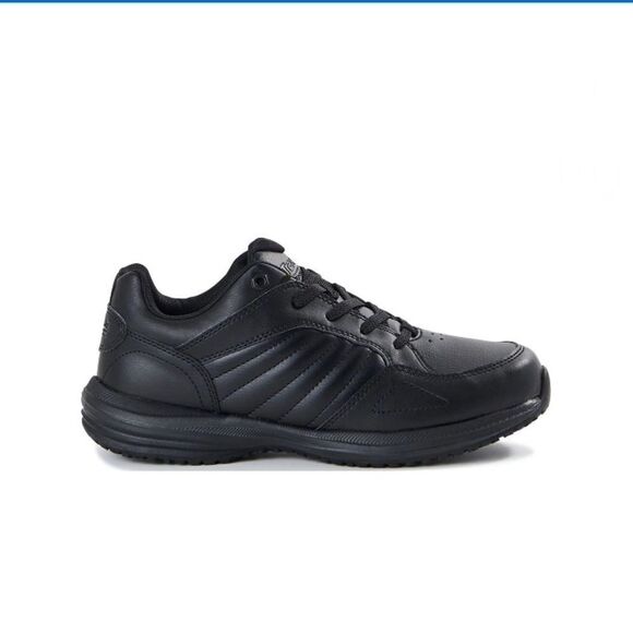 Tredsafe Lizzy Wide Width Slip Resistant Work Shoes Size 11W - Picture 7 of 8